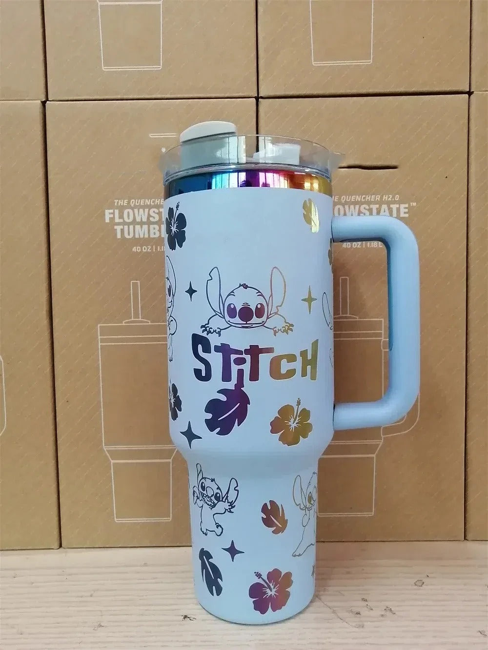AWALIU® Thermische Kaffeetasse