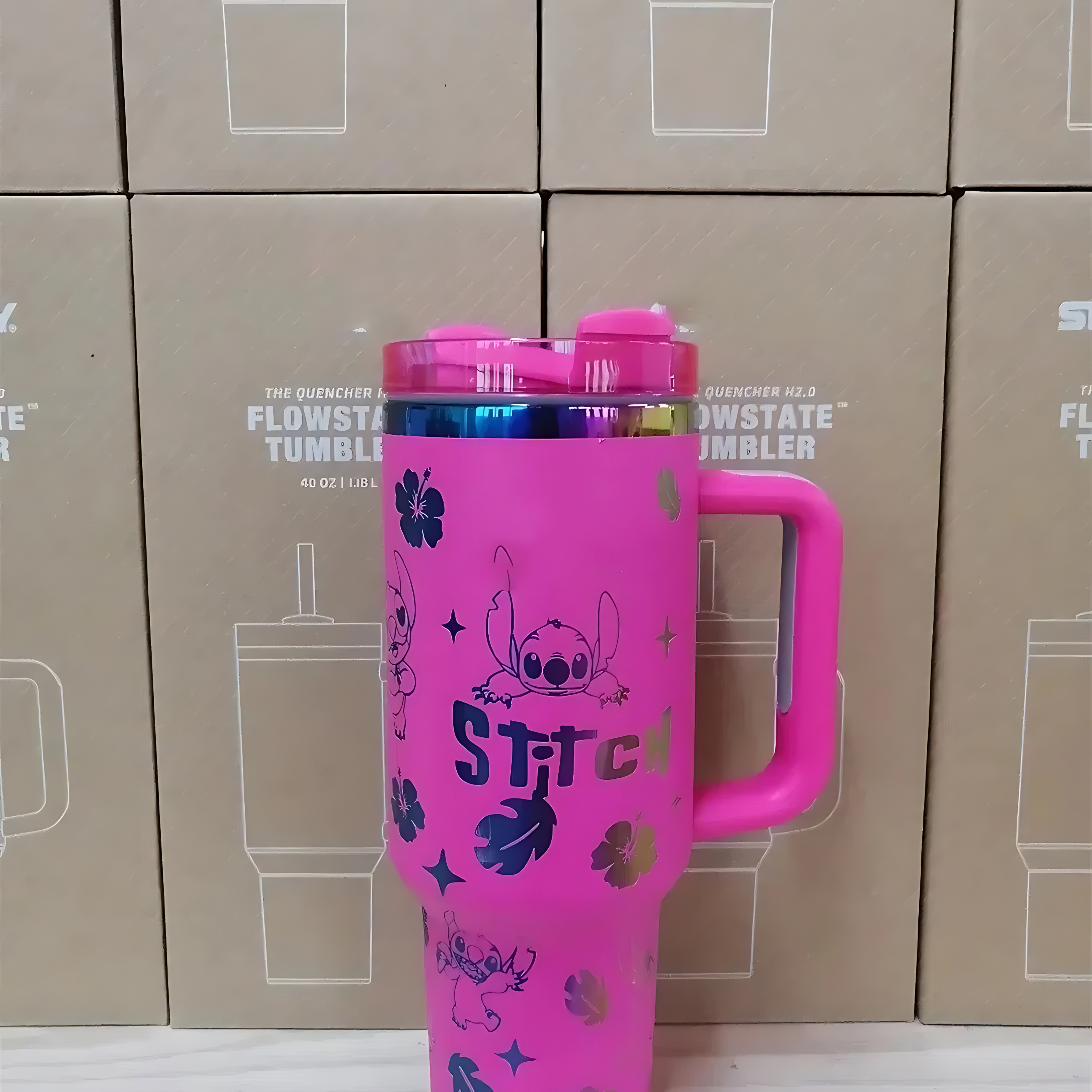 AWALIU® Thermische Kaffeetasse
