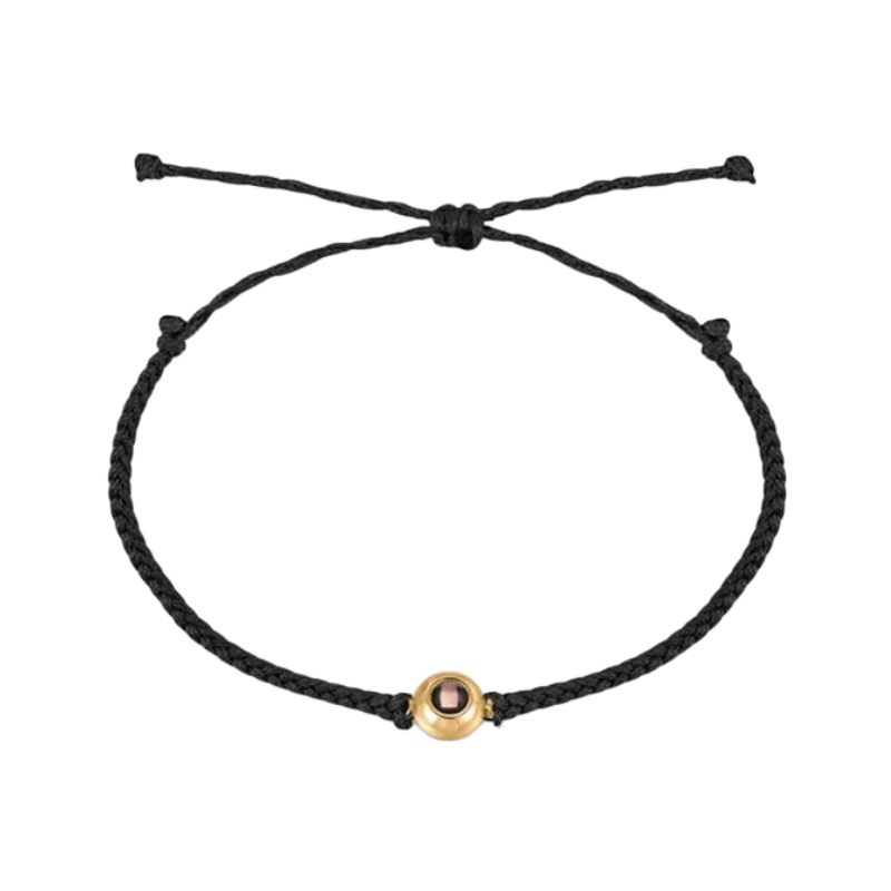 AWALIU® Charm - Persönliches Armband