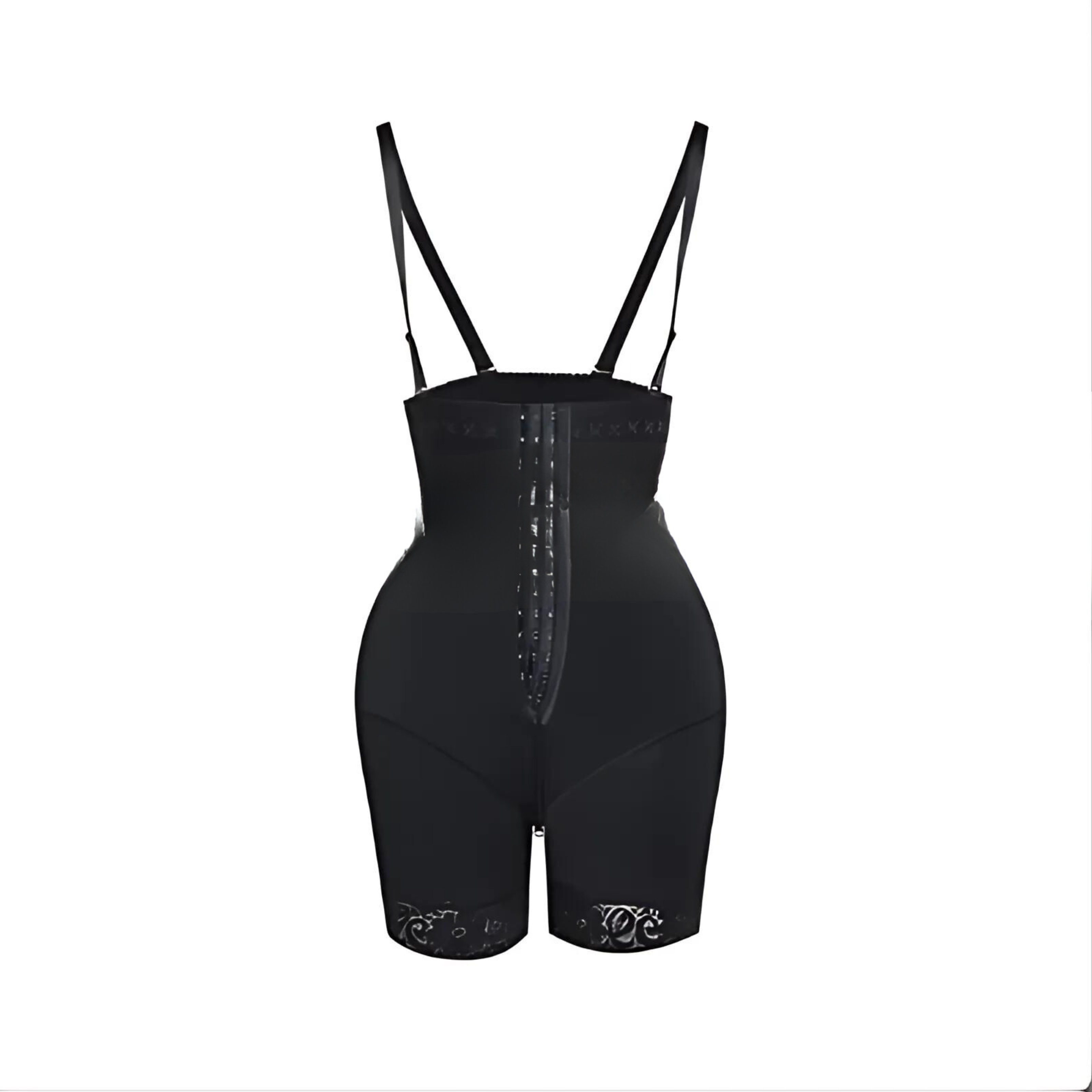 AWALIU® Taillentrainer-Bodysuit