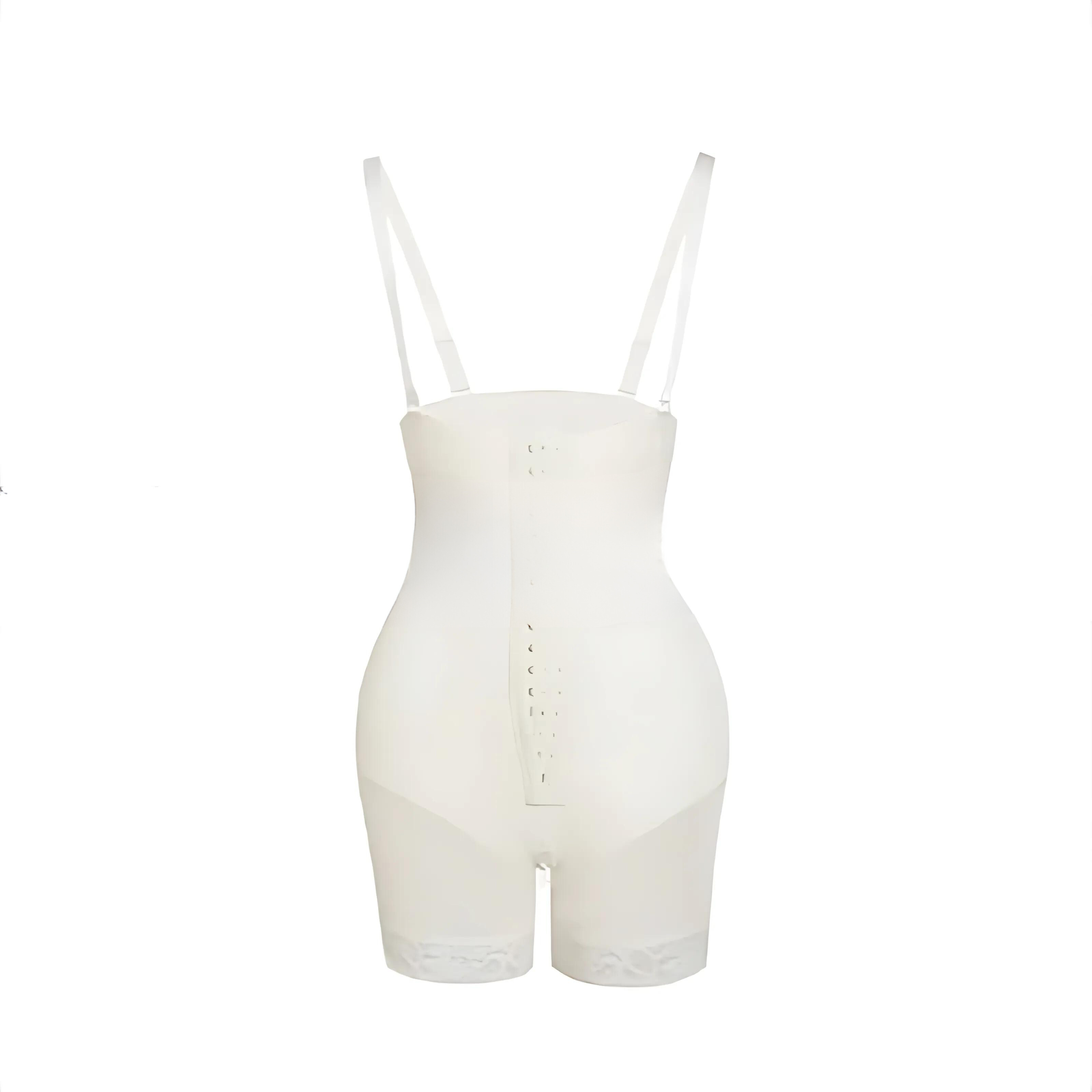 AWALIU® Taillentrainer-Bodysuit