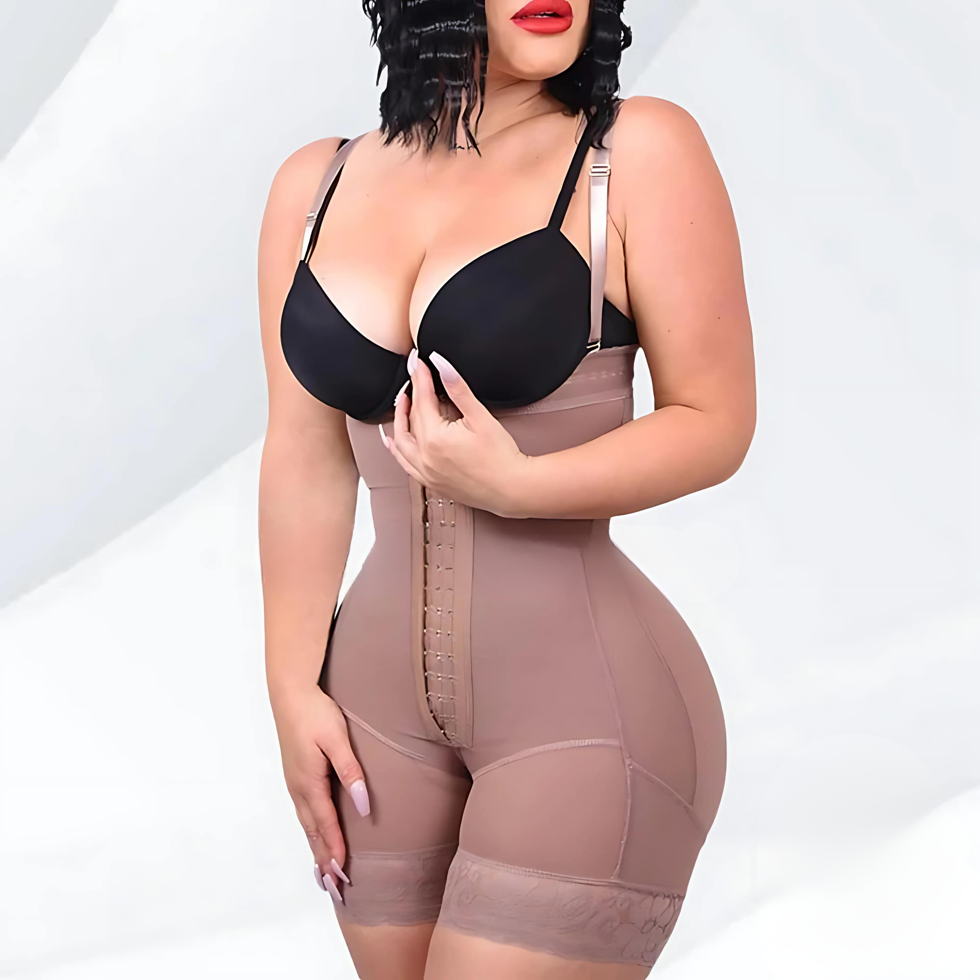 AWALIU® Taillentrainer-Bodysuit