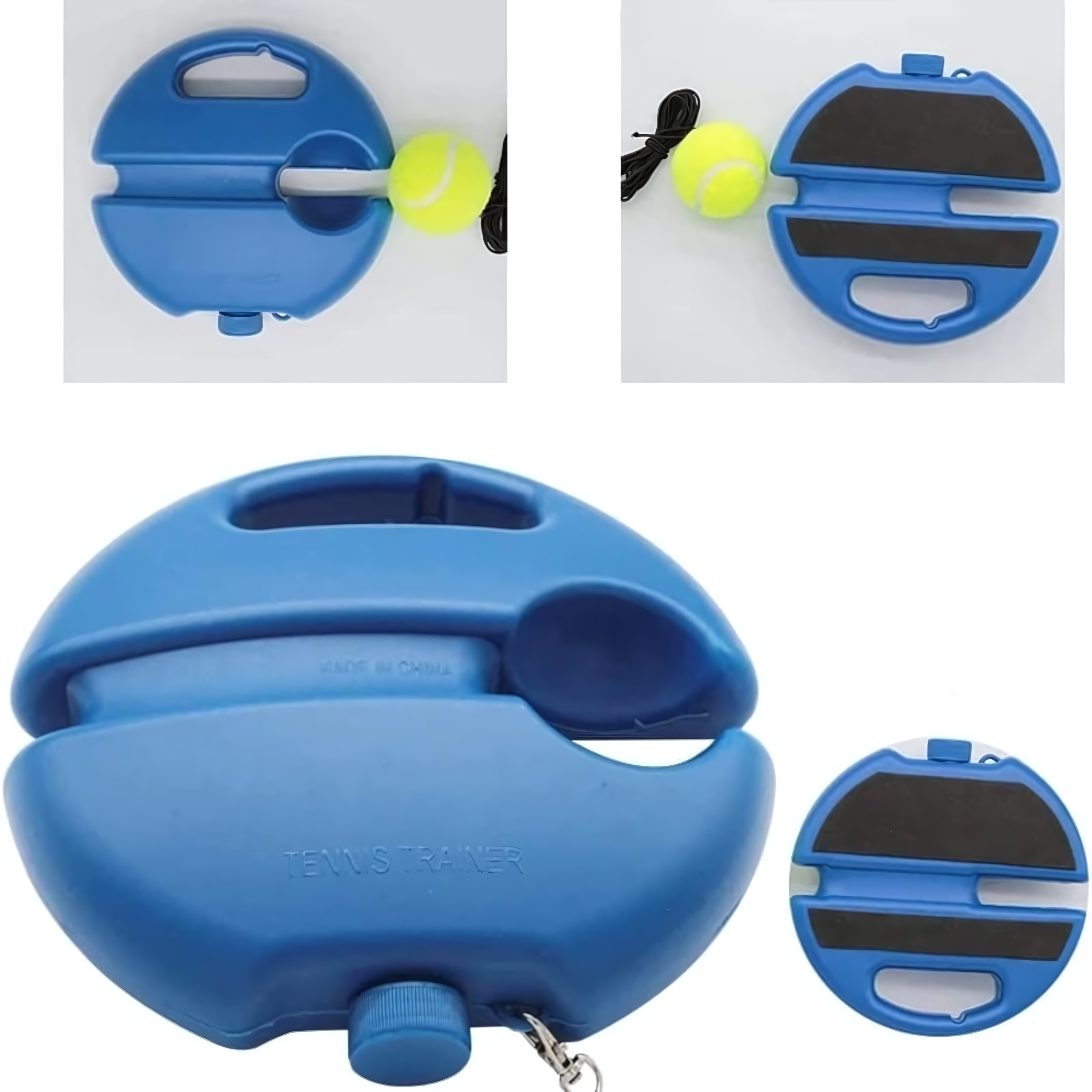 AWALIU® Tennis Rückprall-Trainer