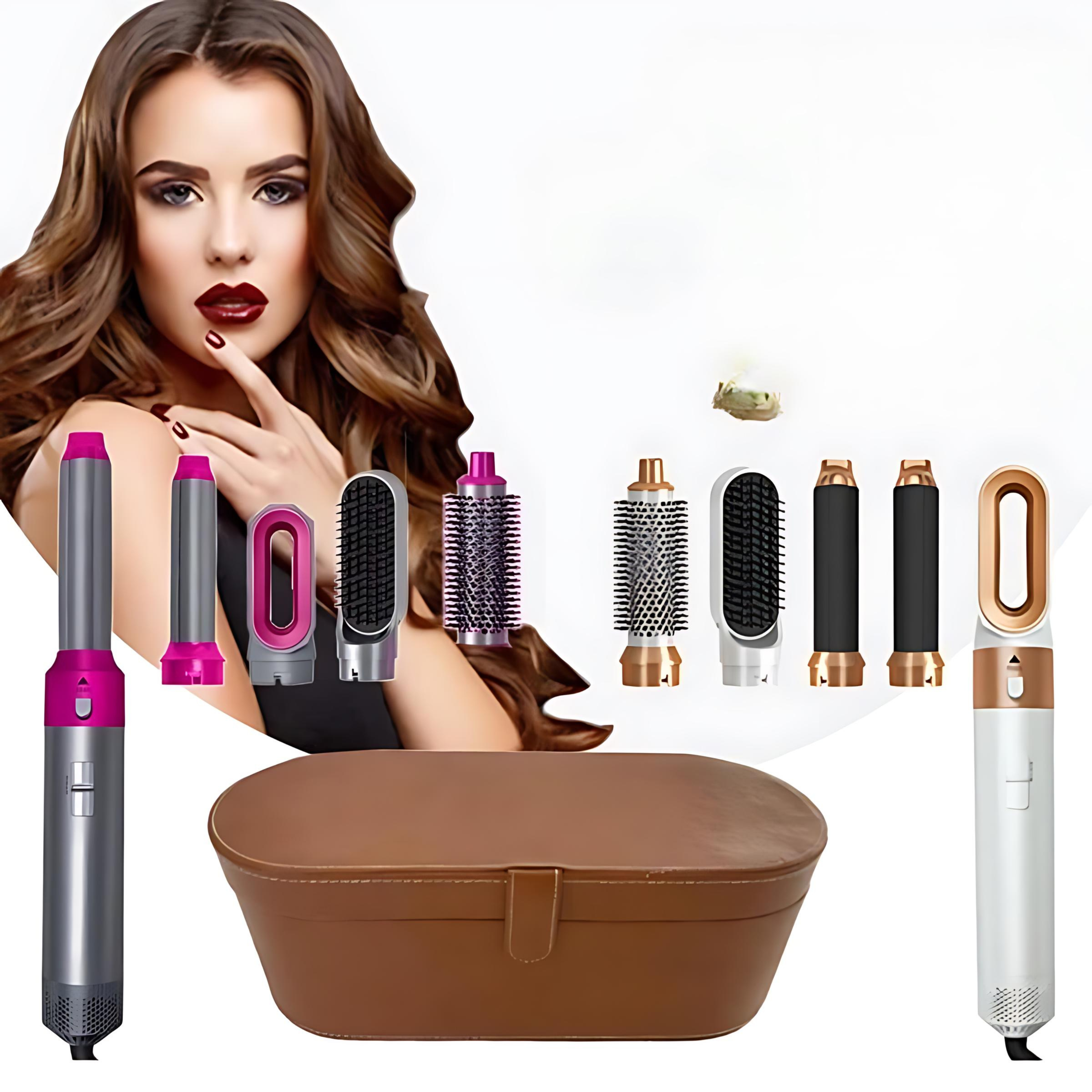 AWALIU® 5-in-1 Ultimativ Luftstyler zum Trocknen