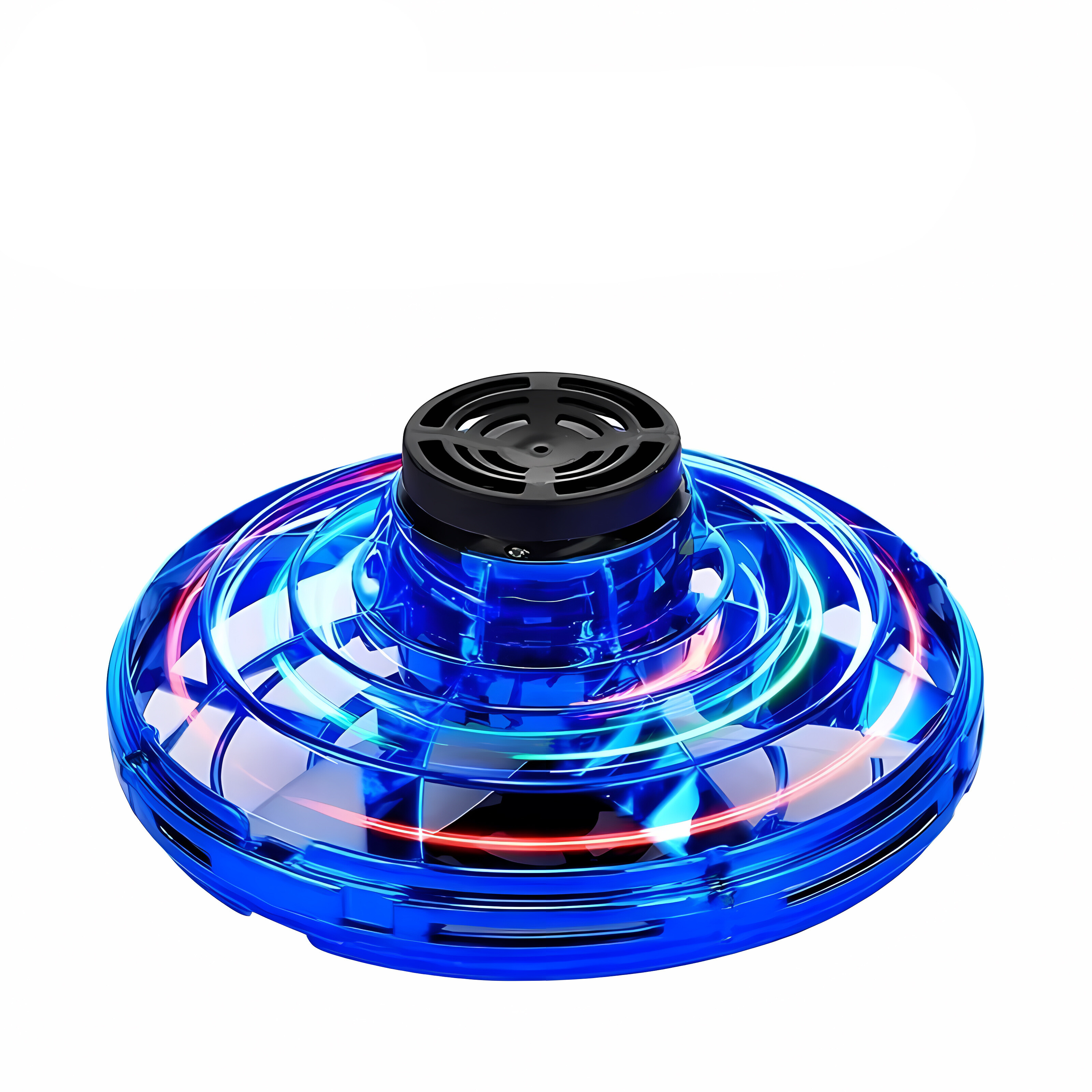 AWALIU® Fliegender Spinner